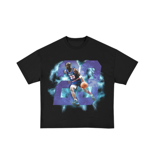 All Star Aqua Tee