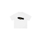 The World Is Yours White Tee