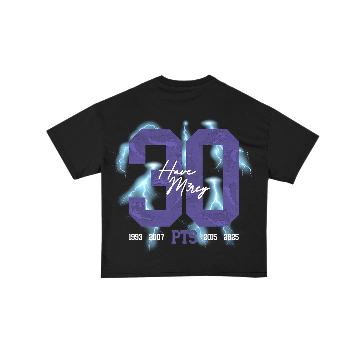 All Star Aqua Tee