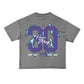 All Star Aqua Tee