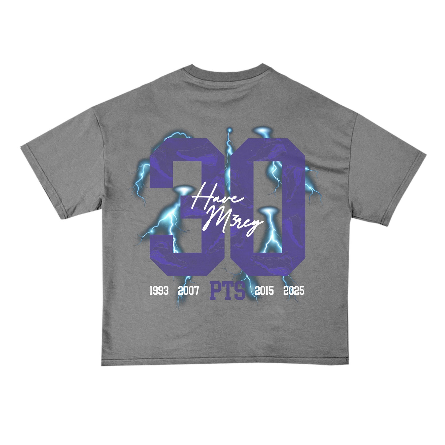 All Star Aqua Tee